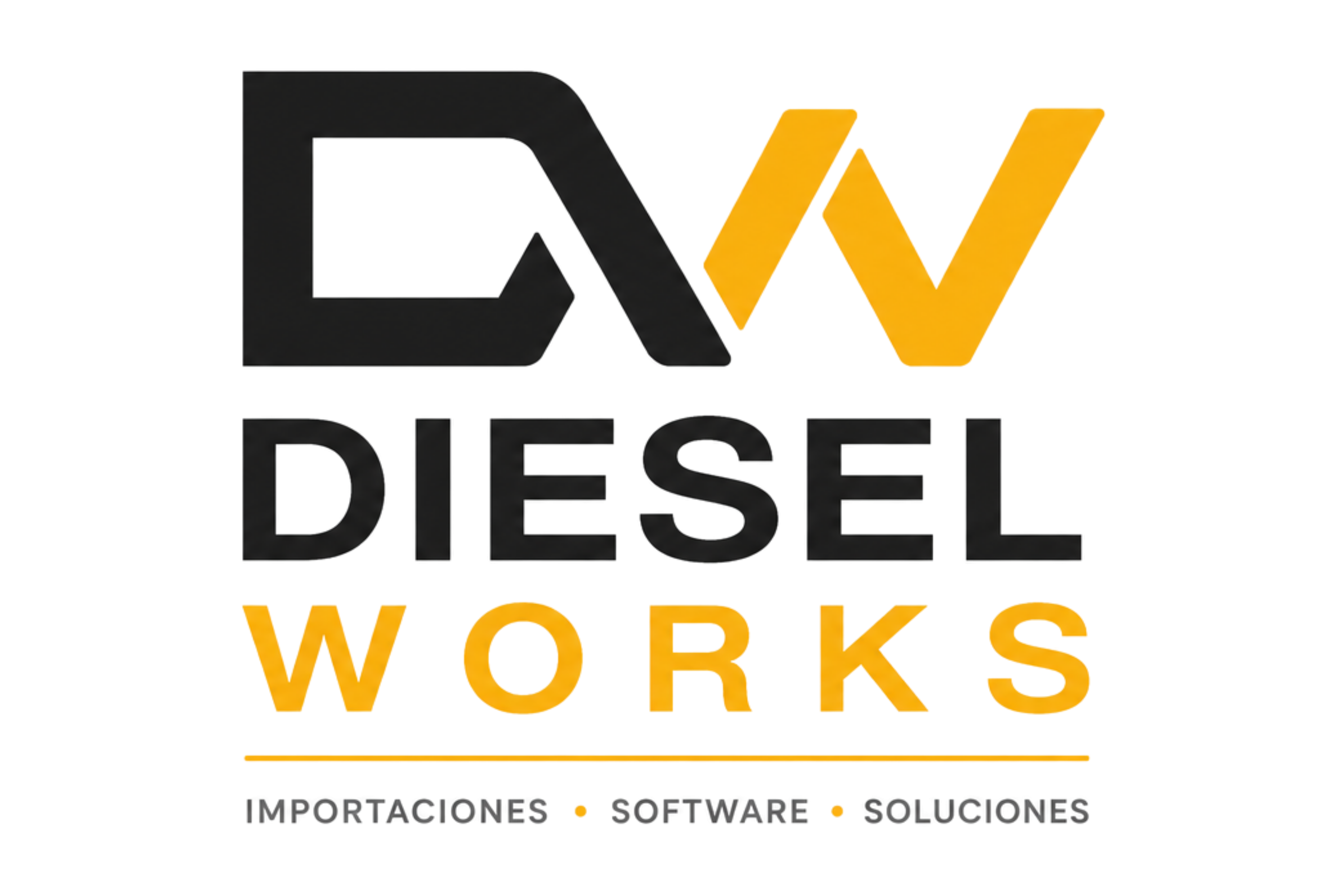 Diesel Works