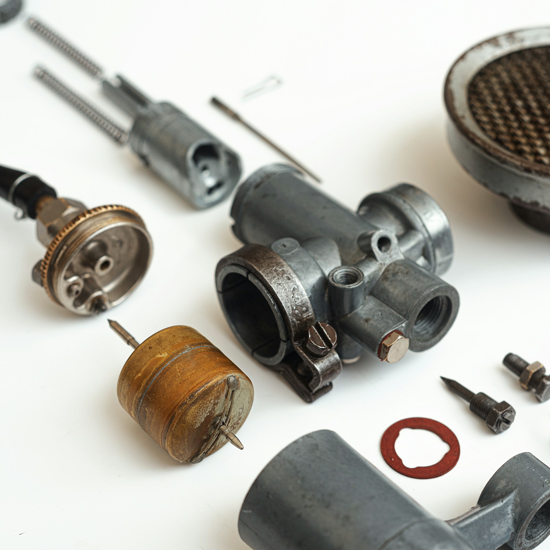Tecnología diesel especializada